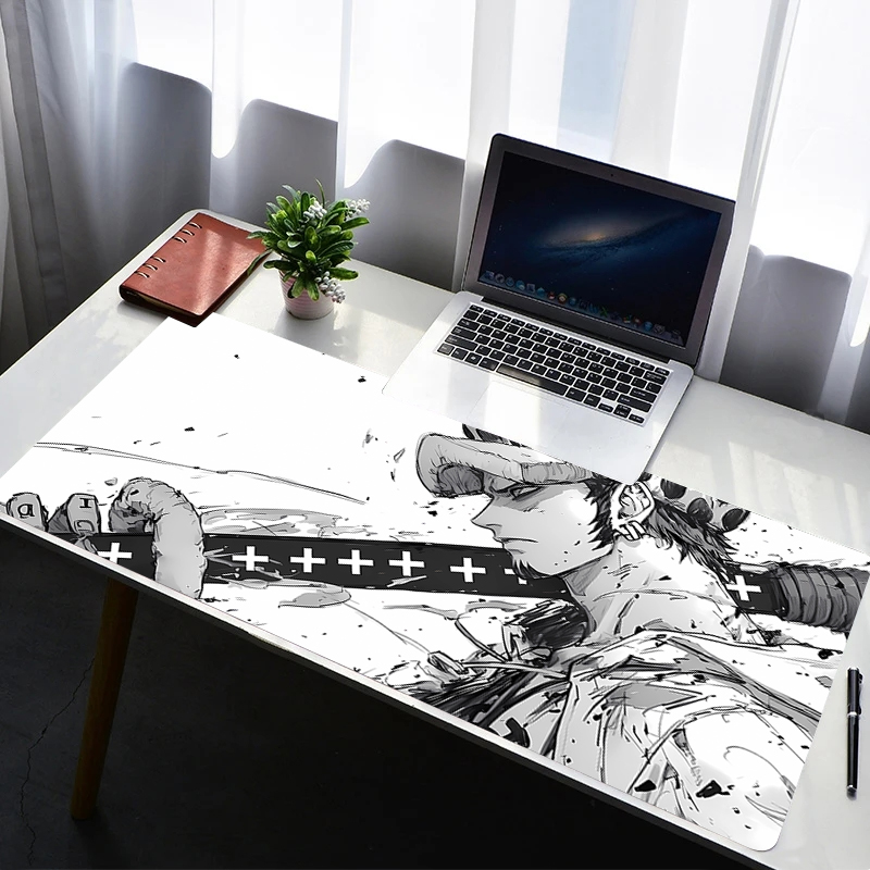 Laptop Accessories Gaming - Mouse Pad Laptop Rubber Extended Desktop