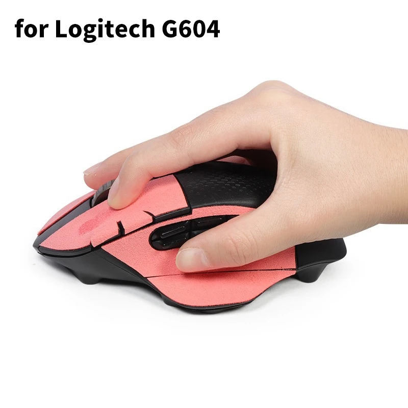 Laptop Accessories Cool - For Logitech G604 Mouse Grip Tape