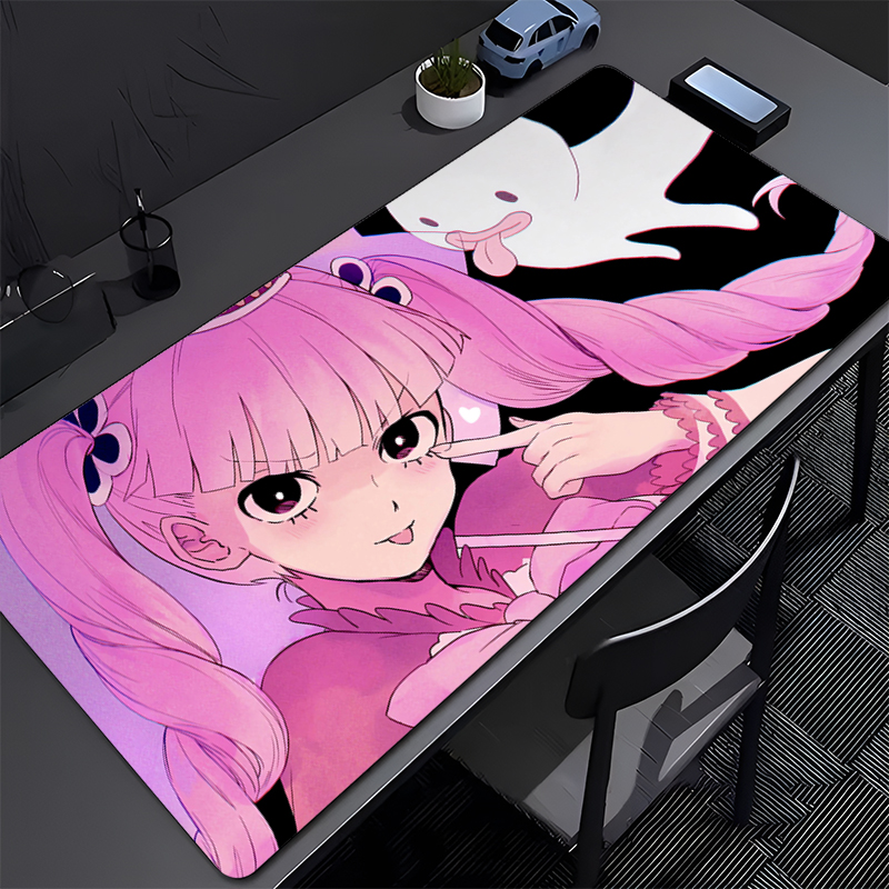 Laptop Accessories Cool - Gaming Mouse Pad One Piece Perona