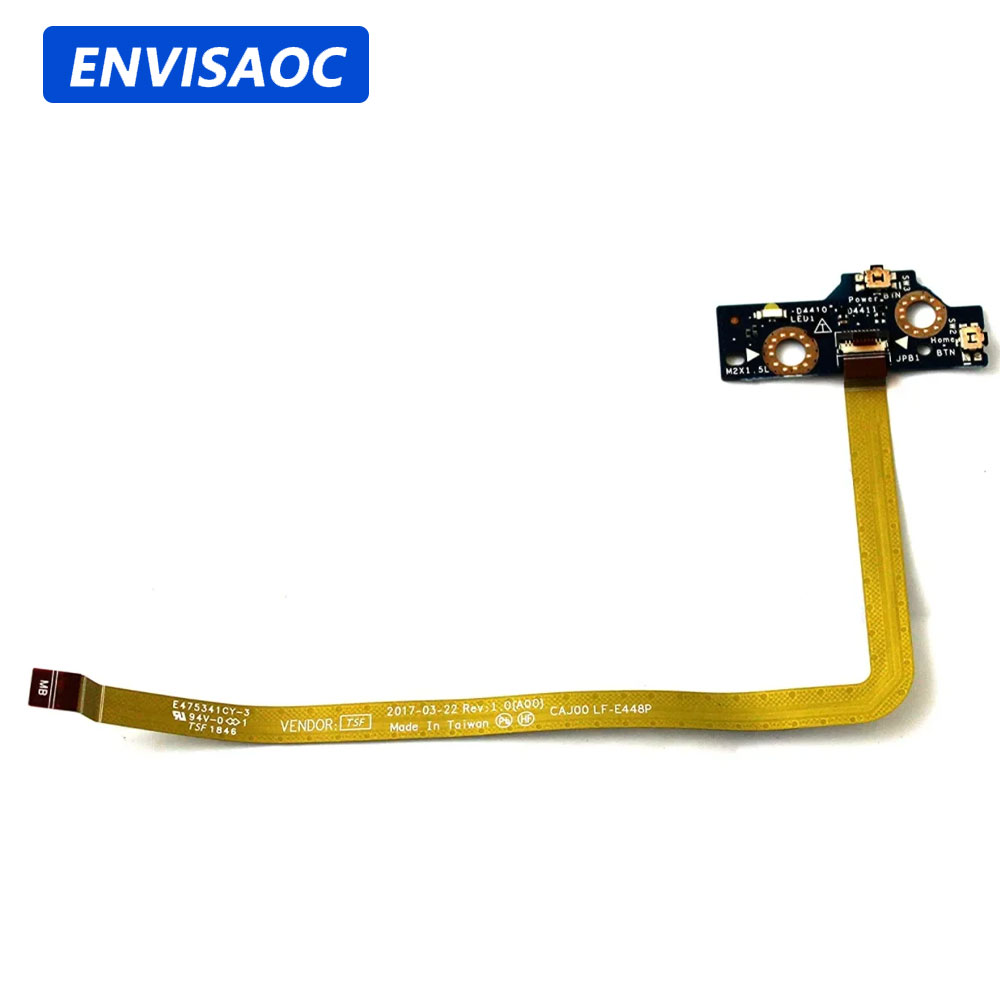 OEM For Dell Latitude 7285 E72 - Laptop Accessories Dell ulasan dan harga