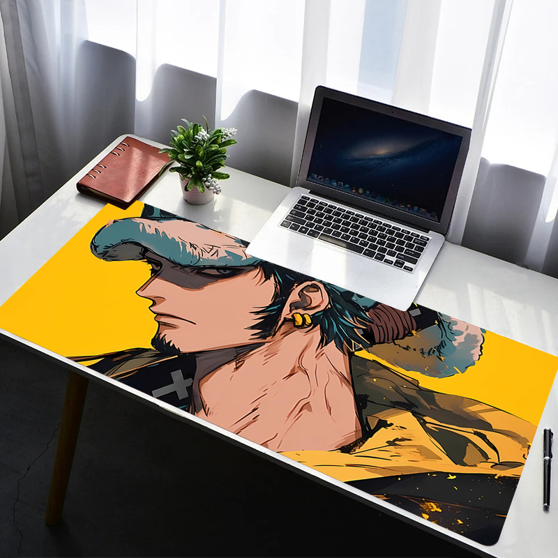 Mouse Pad Laptop Rubber Extend - Laptop Accessories Gaming ulasan dan harga