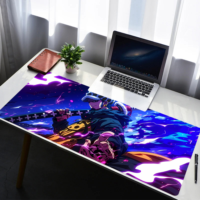 Mouse Pad Laptop Rubber Extend - Laptop Accessories Gaming ulasan dan harga