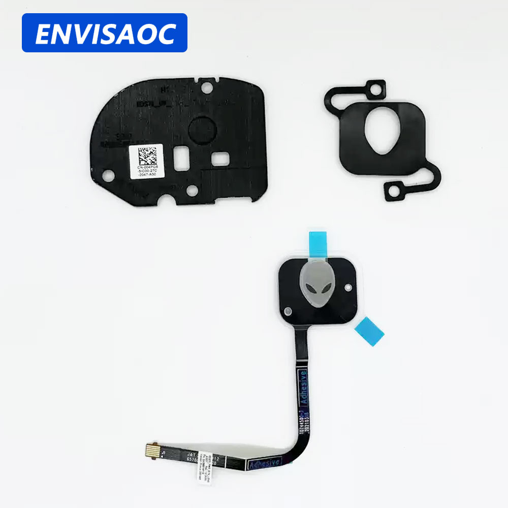 OEM For Dell Alienware X17 R1  - Laptop Accessories Dell ulasan dan harga