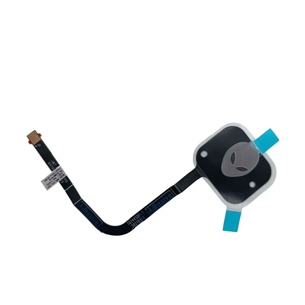 OEM For Dell Alienware X17 R1  - Laptop Accessories Dell ulasan dan harga
