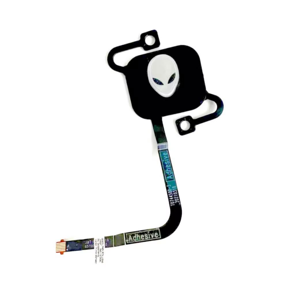 OEM For Dell Alienware X17 R1  - Laptop Accessories Dell ulasan dan harga