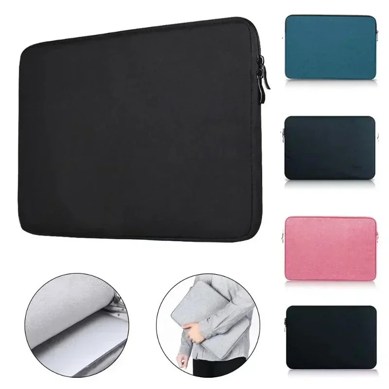 High Quality Laptop Bag Soft C - Laptop Accessories Dell ulasan dan harga