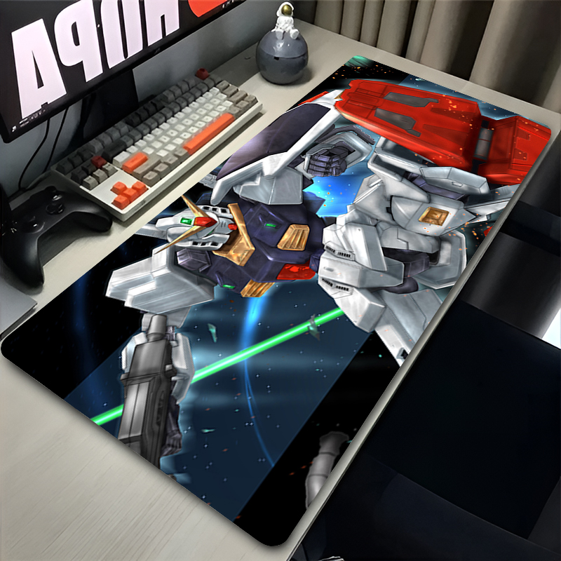 Hot Anime Mouse Pad Mechanical - Laptop Accessories Gaming ulasan dan harga