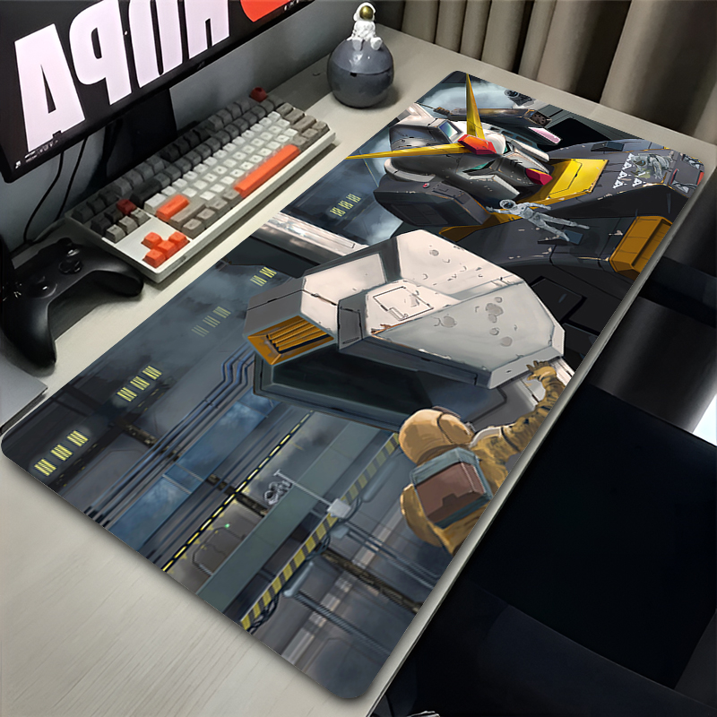 Hot Anime Mouse Pad Mechanical - Laptop Accessories Gaming ulasan dan harga
