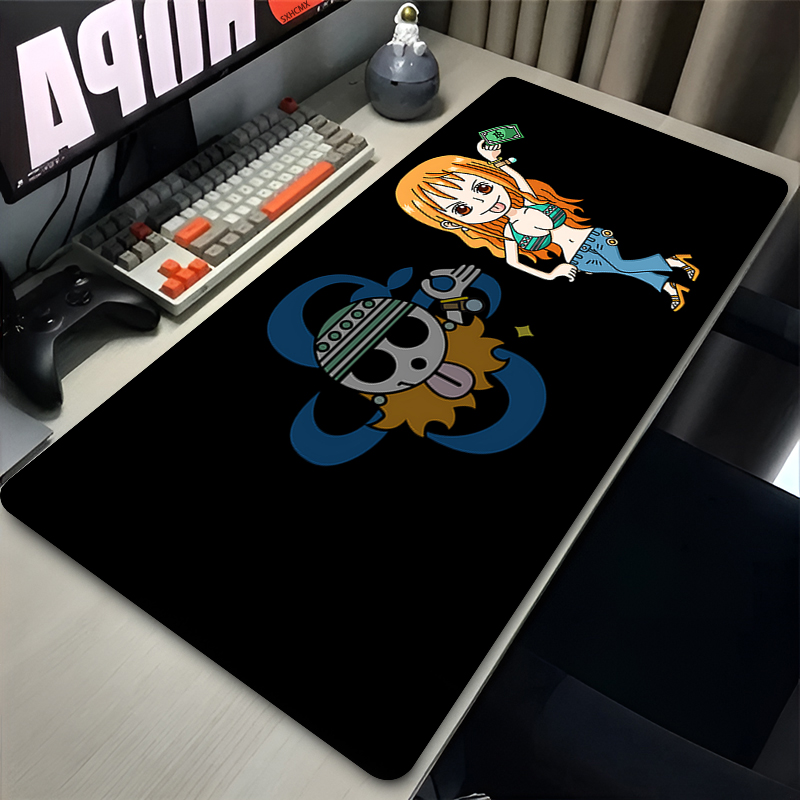 Mouse Pad Computer Laptop Game - Laptop Accessories Gaming ulasan dan harga