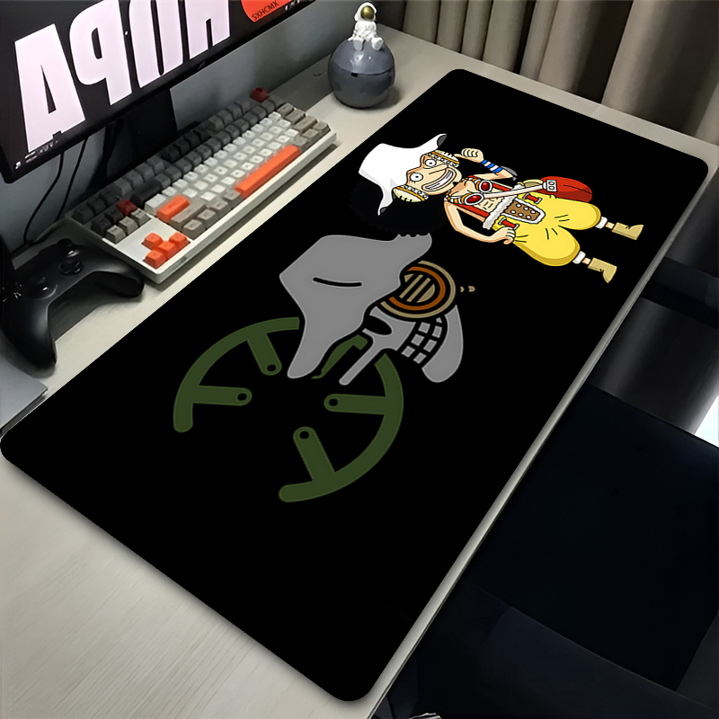 Mouse Pad Computer Laptop Game - Laptop Accessories Gaming ulasan dan harga