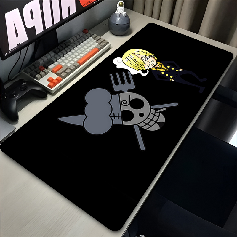 Mouse Pad Computer Laptop Game - Laptop Accessories Gaming ulasan dan harga