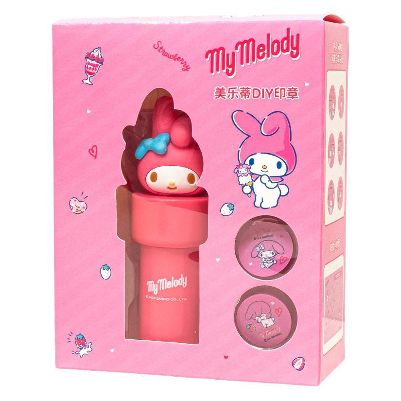 Avant-garde Cool Cartoon Stamp - Laptop Accessories Cool ulasan dan harga