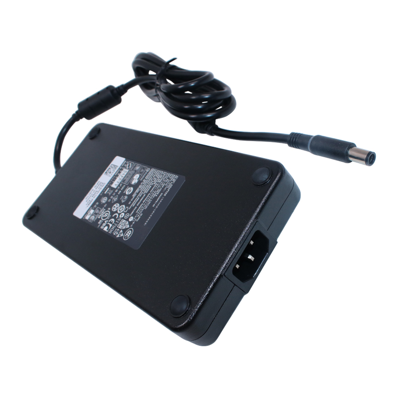 240W 19.5V 12.3A 7.4*5.0mm ADP - Laptop Accessories Dell ulasan dan harga