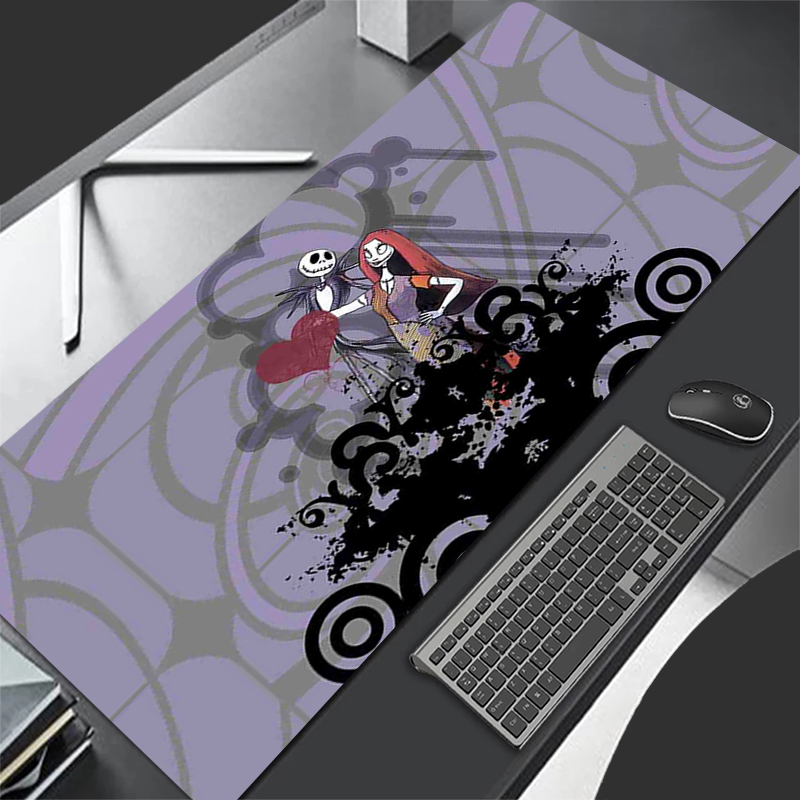Mouse Pad Gamer Large Computer - Laptop Accessories Gaming ulasan dan harga
