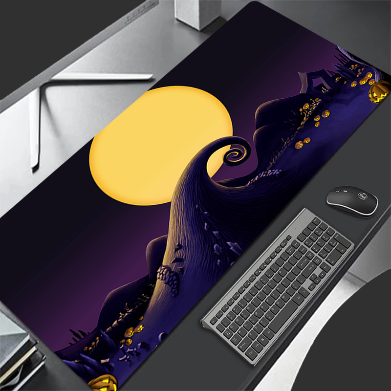 Mouse Pad Gamer Large Computer - Laptop Accessories Gaming ulasan dan harga