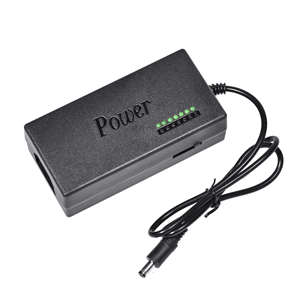 96W Universal AC Laptop Power  - Laptop Accessories Dell ulasan dan harga