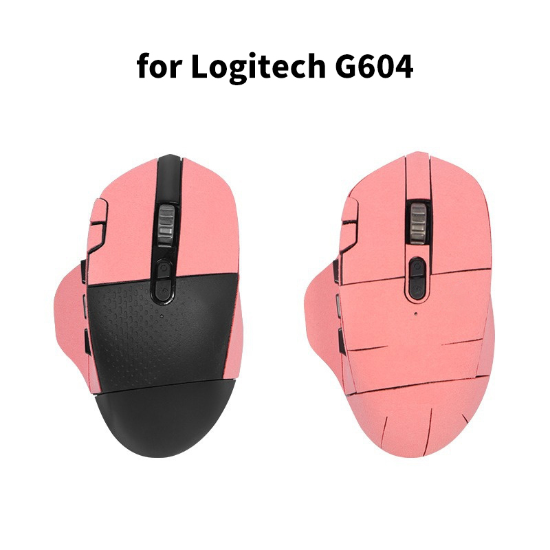 For Logitech G604 Mouse Grip T - Laptop Accessories Cool ulasan dan harga
