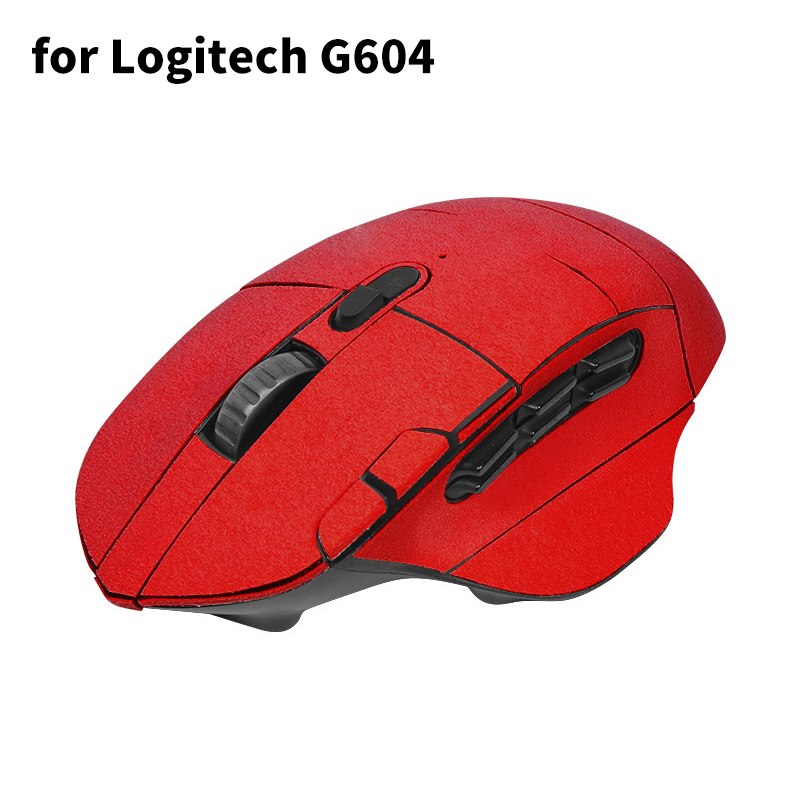 For Logitech G604 Mouse Grip T - Laptop Accessories Cool ulasan dan harga