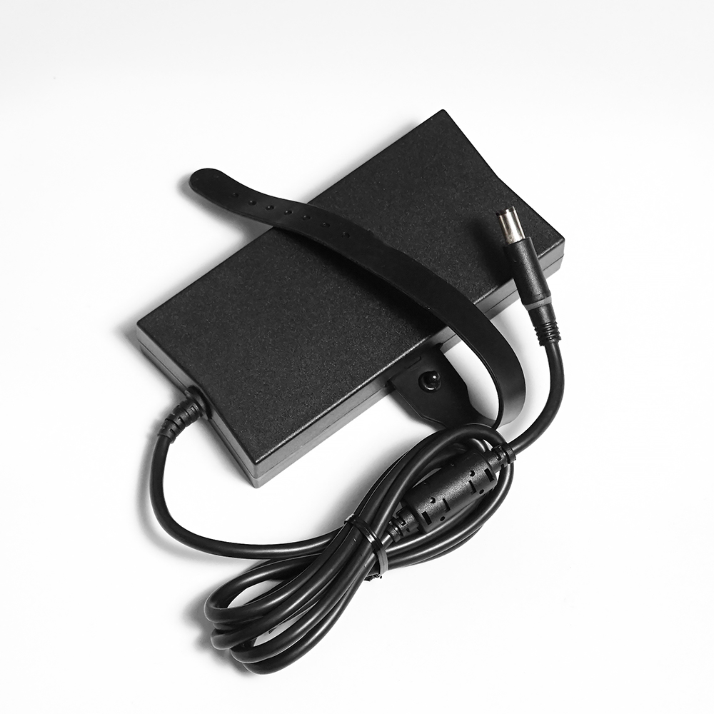 130W Power Supply 19.5V 6.7A 7 - Laptop Accessories Dell ulasan dan harga