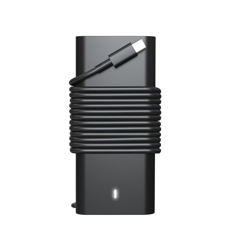 65W USB C Laptop Charger For D - Laptop Accessories Dell ulasan dan harga