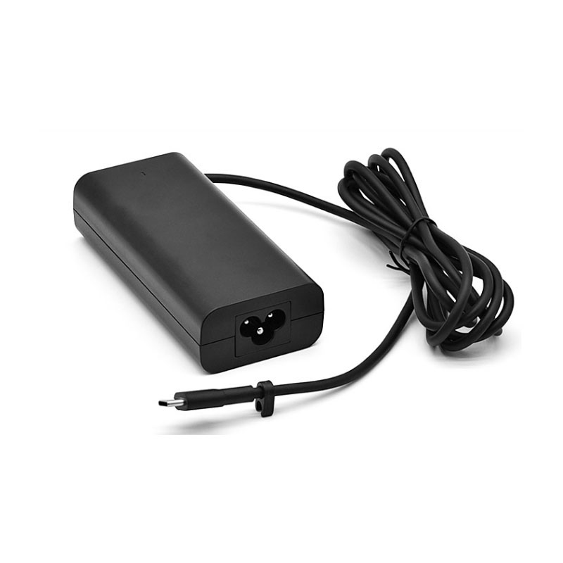 65W USB C Laptop Charger For D - Laptop Accessories Dell ulasan dan harga