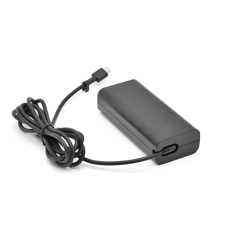 65W USB C Laptop Charger For D - Laptop Accessories Dell ulasan dan harga