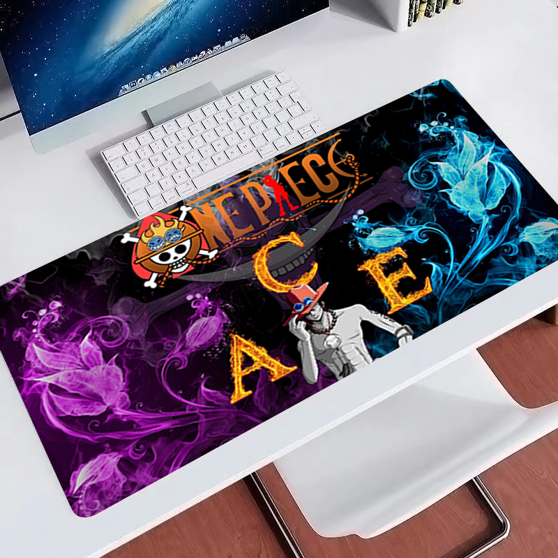 Popular Mouse Pad Gamer Keyboa - Laptop Accessories Gaming ulasan dan harga