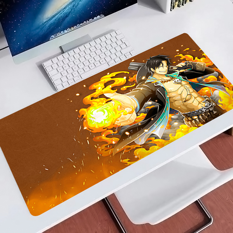 Popular Mouse Pad Gamer Keyboa - Laptop Accessories Gaming ulasan dan harga