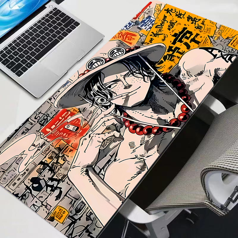 Mouse Pad Gaming Accessories O - Laptop Accessories Gaming ulasan dan harga
