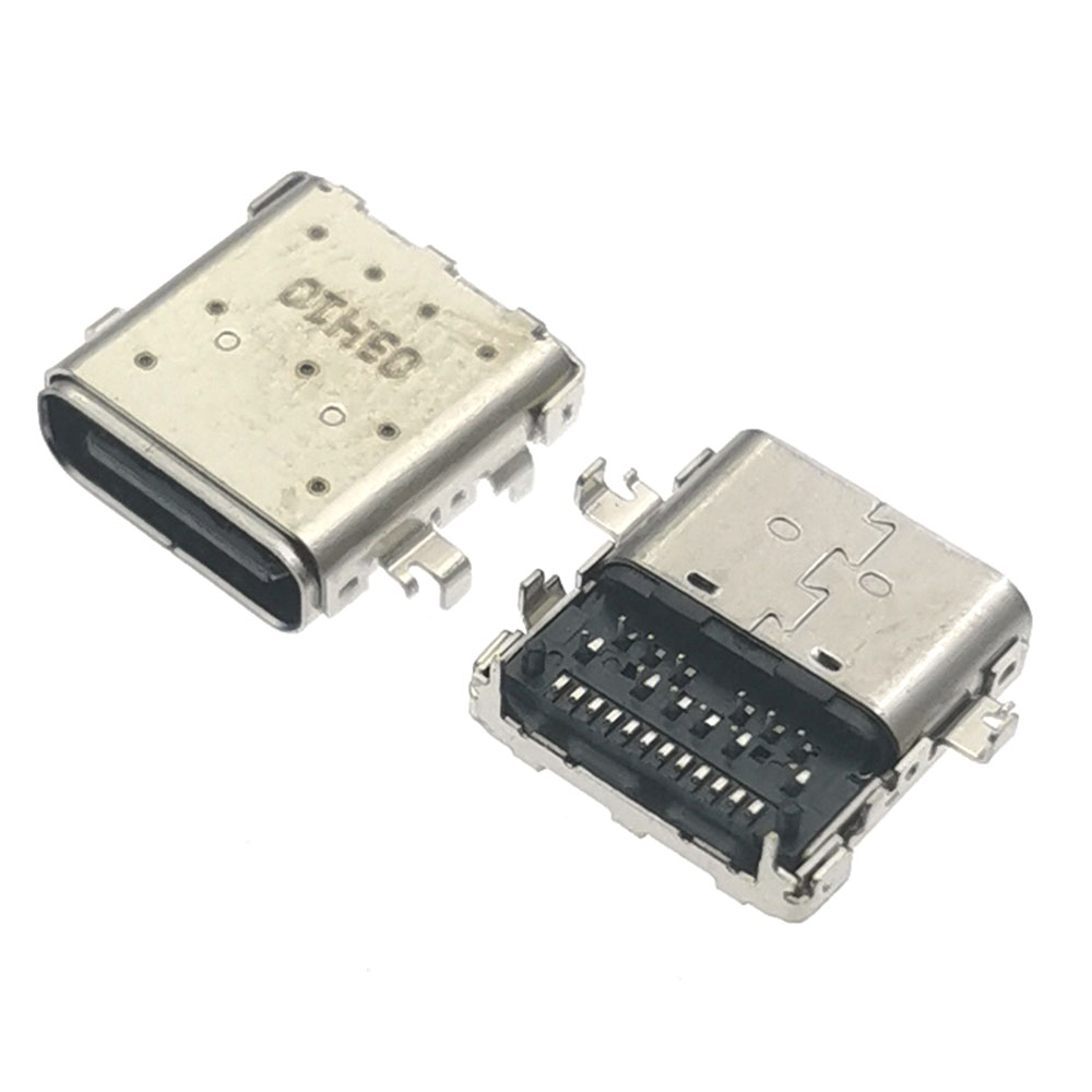 1-10pcs USB Type-C Power Jack  - Laptop Accessories Dell ulasan dan harga