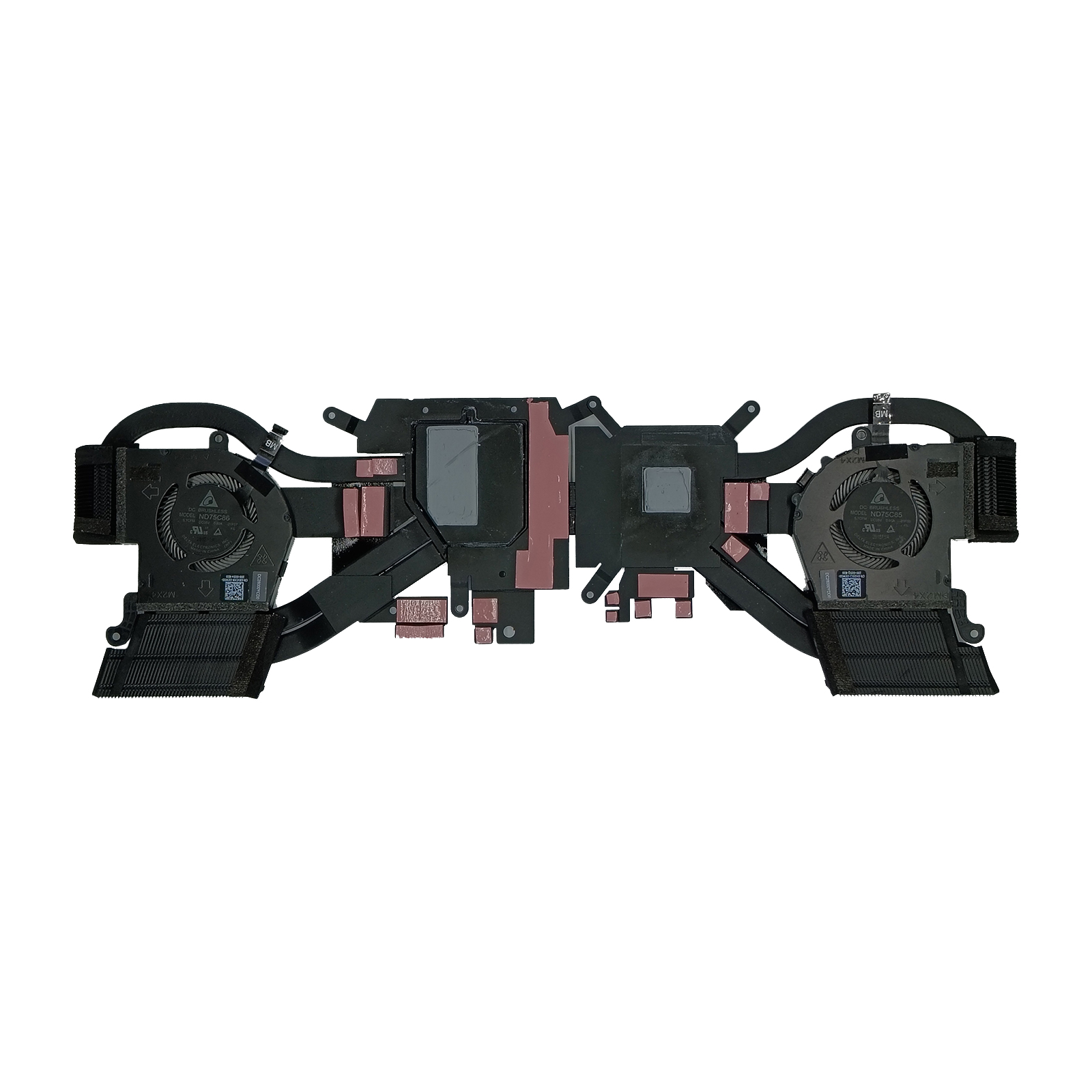 0TJGG6 For DELL Alienware X14  - Laptop Accessories Dell ulasan dan harga