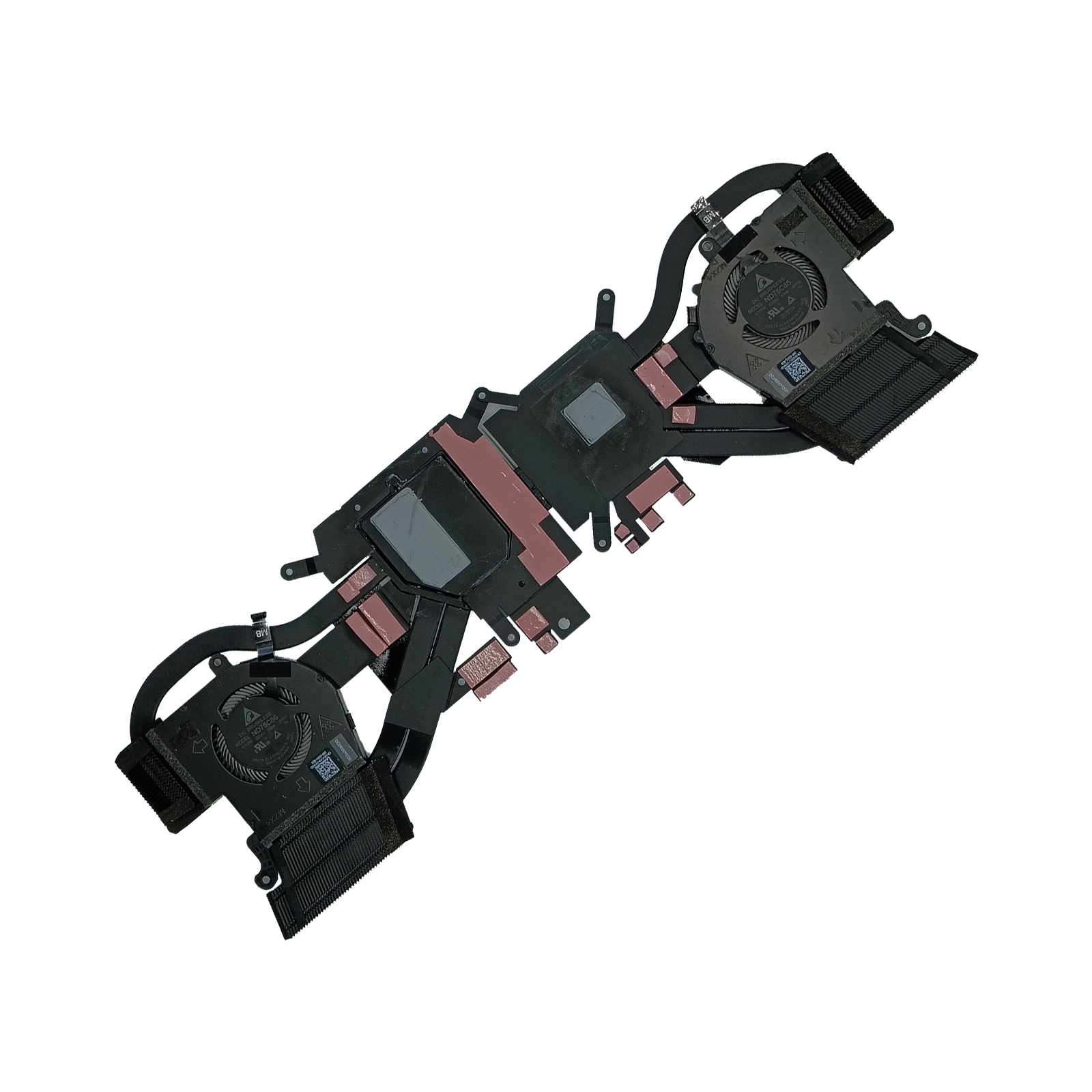 0TJGG6 For DELL Alienware X14  - Laptop Accessories Dell ulasan dan harga