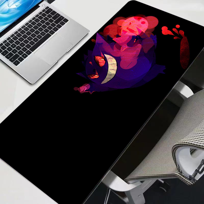 Large Mouse Pad G-gengar Mouse - Laptop Accessories Cool ulasan dan harga